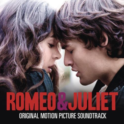 Romeo & Juliet (CD) Album