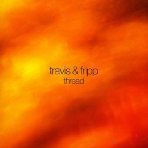 Theo Travis Thread (CD) Album