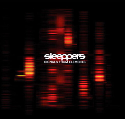 7024781 Audio Cd Sleeppers - Signals From Elements