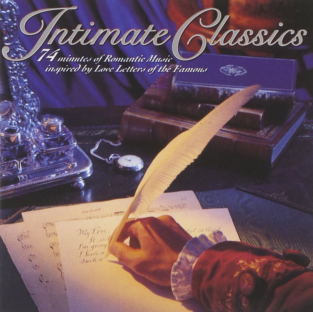 Various Intimate Classics (CD)