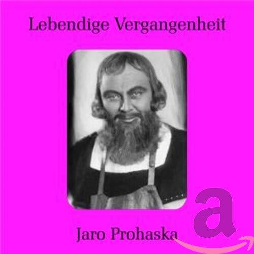 Jacques Offenbach Lebendige Vergangenheit (CD)