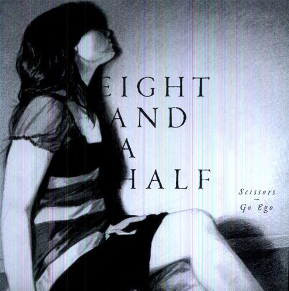 Go Ego - Eight & a Half (Vinile)