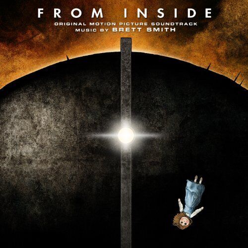 From Inside From Inside (CD)