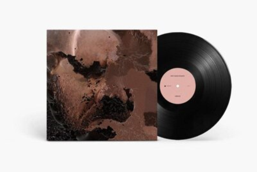 Ben Lukas Boysen Clarion (Vinyl LP) 12" EP