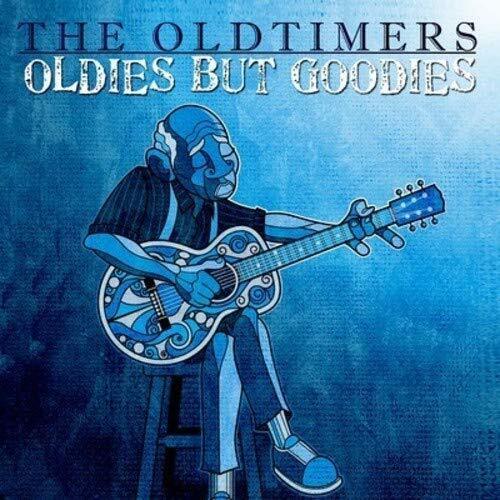 The Oldtimers Oldies But Goodies (CD)