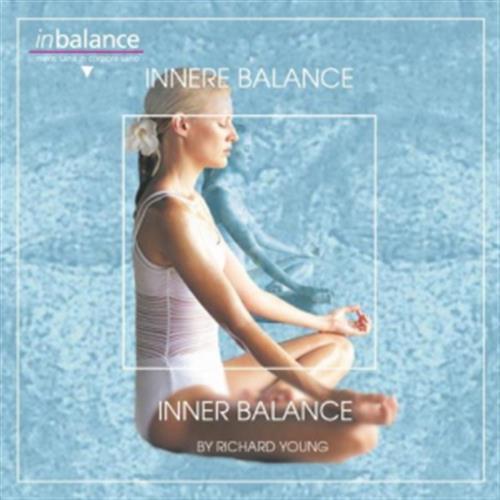 Inner Balance - Richard Young (Audio CD)
