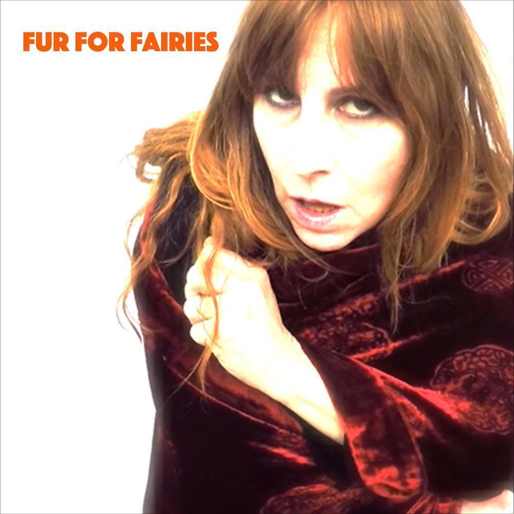 Fur for Fairies - Fur for Fairies (Audio cd)