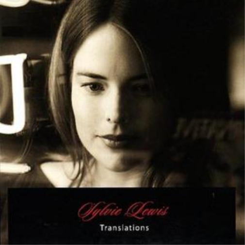 Sylvie Lewis Translations (CD) Album