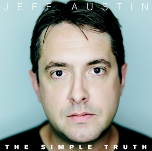 Jeff Austin The Simple Truth (CD) Album