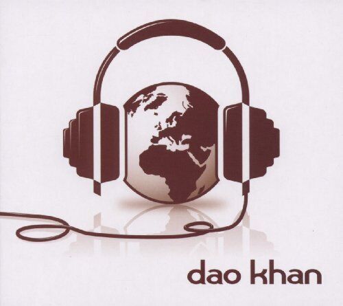 Dao Khan Dao Khan (CD)