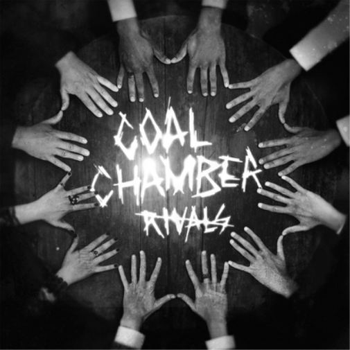 Coal Chamber Rivals (CD) Limited  Album with DVD
