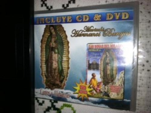 Mariachi Hermanos Barajas Mariachi Hermanos Barajas (CD)