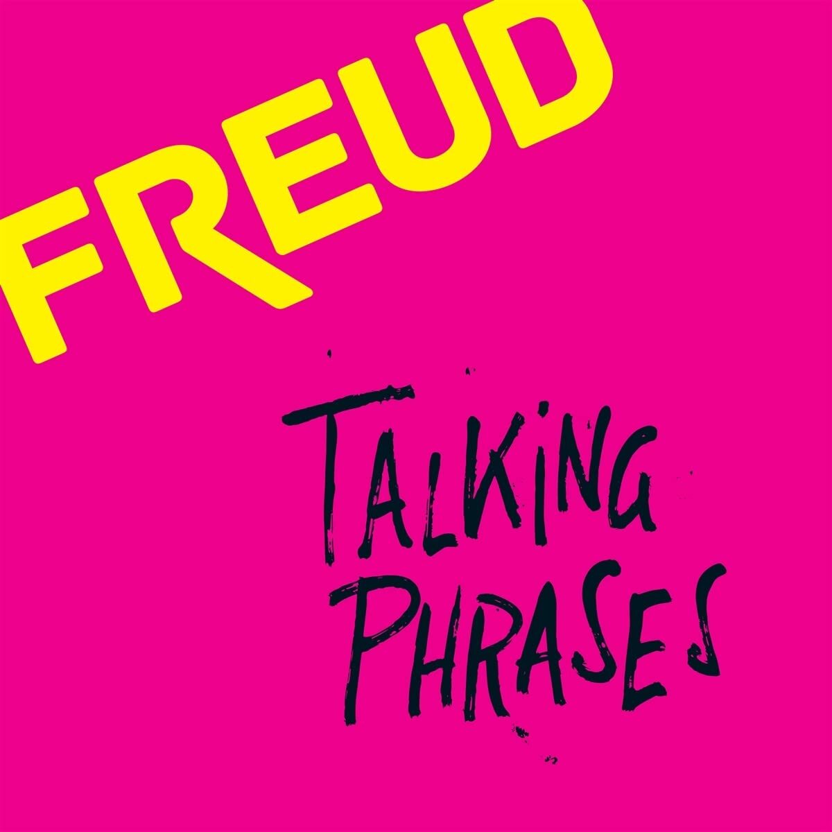 Freud Talking Phrases (CD)