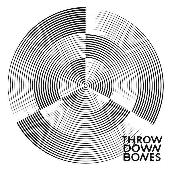 Throw Down Bones Throw Down Bones (Vinyl LP)