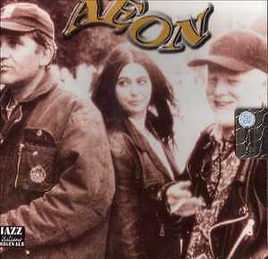 AEON - AEON FUNKY ACID JAZZ LATINO   CD