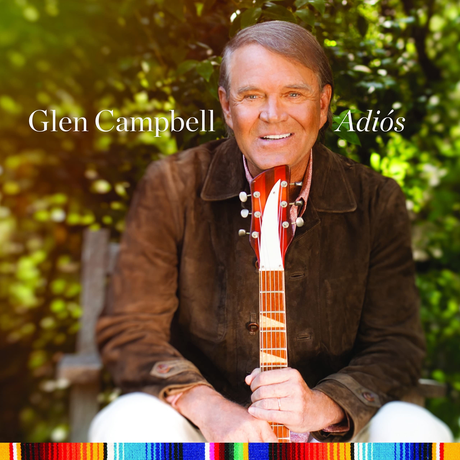 Glen Campbell Adiós (CD)
