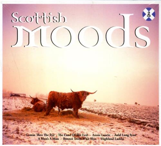 - Scottish Moods.