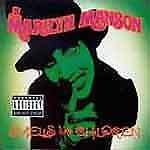 CD MARILYN MANSON "SMELLS LIKE CHILDREN". Nuovo sigillato