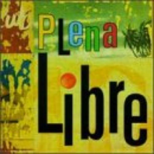 Plena Libre Plena Libre (CD)