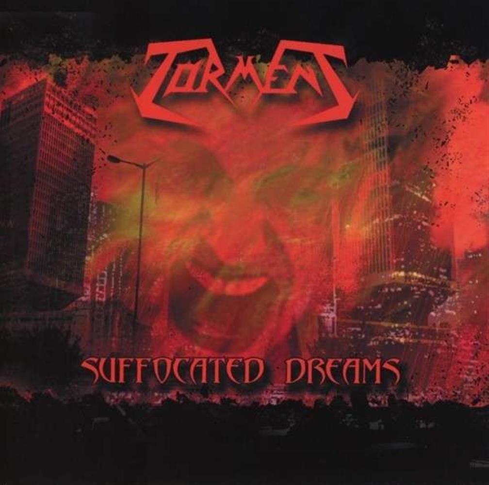 Suffocated Dreams - Torment (Audio CD)