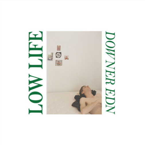 Low Life Downer Edn (CD) Album