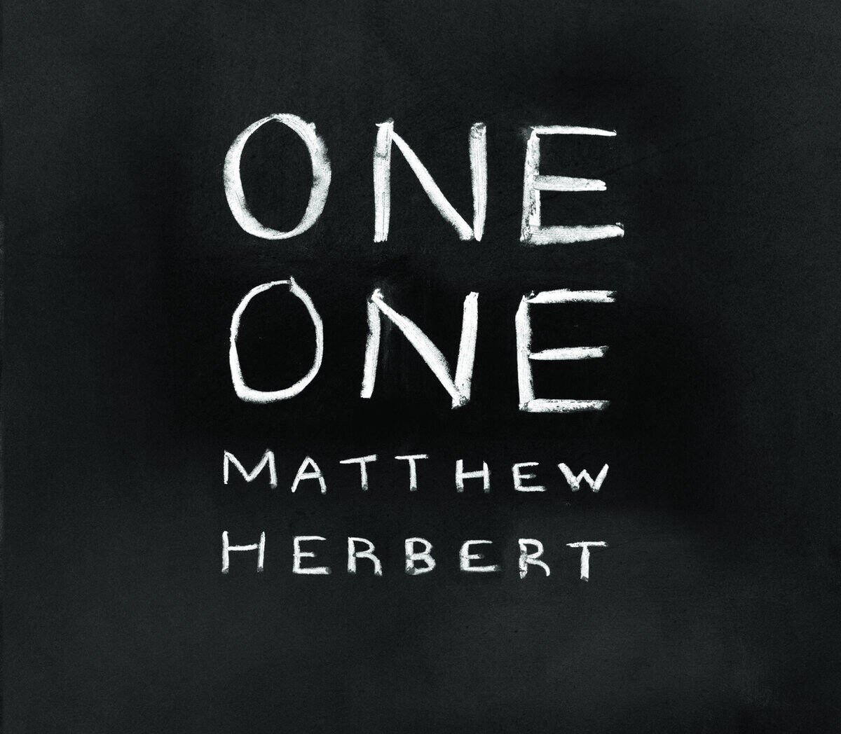 Matthew Herbert ‎– One One (CD, Album, UK Edition)