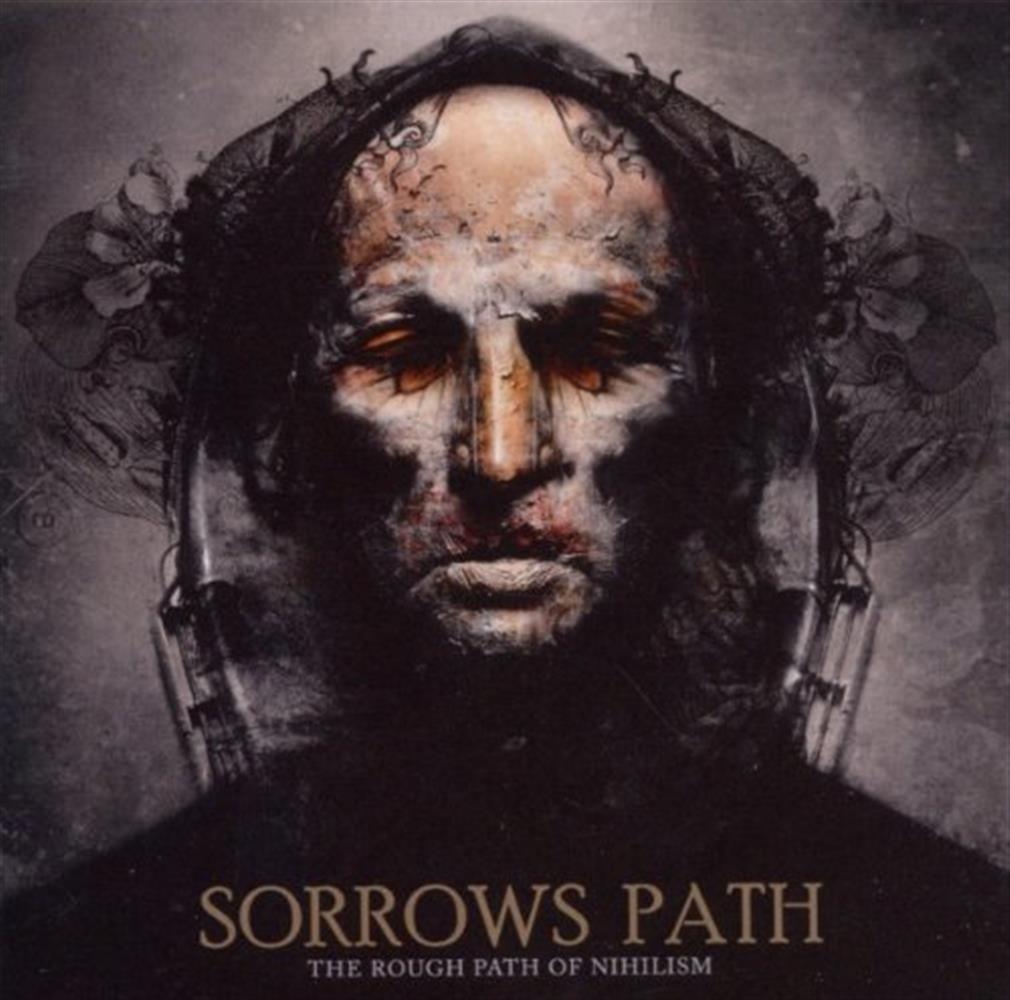 The Rough Path Of Nihilism - Sorrows Path (Audio cd)