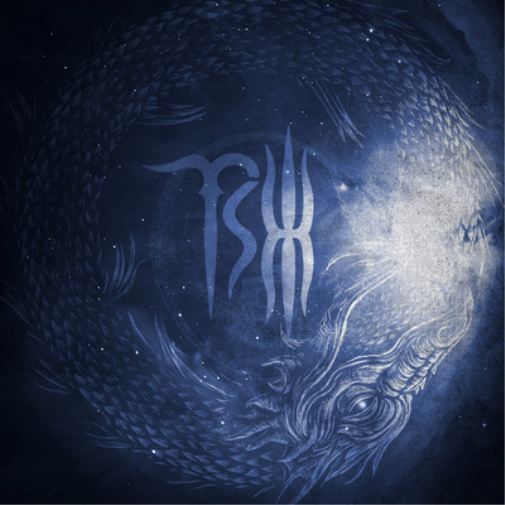 The Shiva Hypothesis Ouroboros Stirs (CD) Album