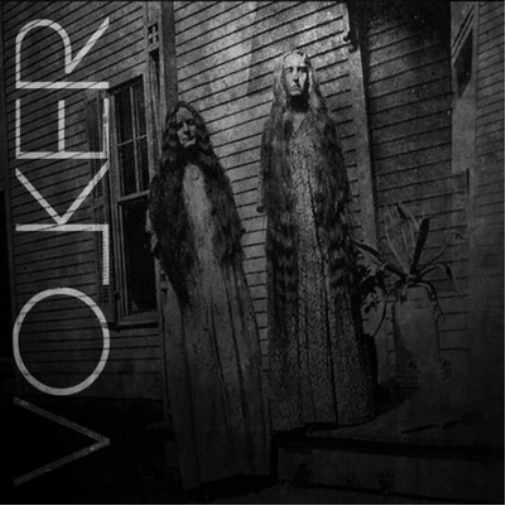 Volker Volker (CD) Album