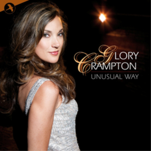 Glory Crampton Unusual Way (CD) Album