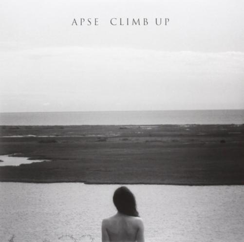 Apse Climb Up (CD) Album