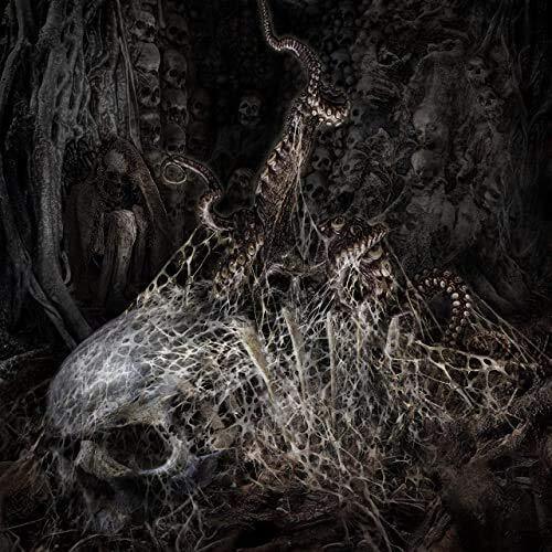 Audio Cd Hysteria - From The Abyss To The Flesh