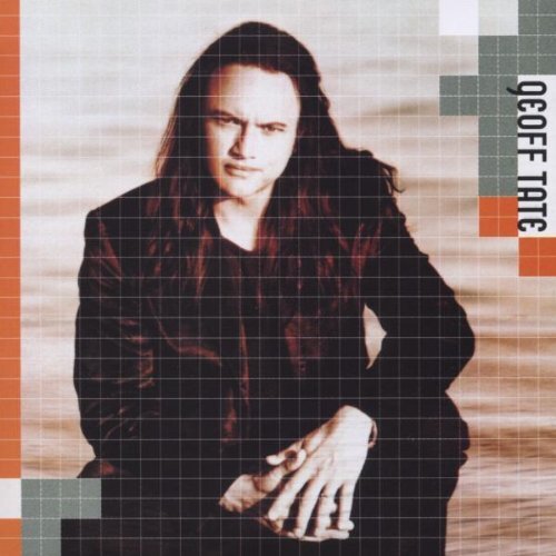 7024791 Audio Cd Geoff Tate - Geoff Tate