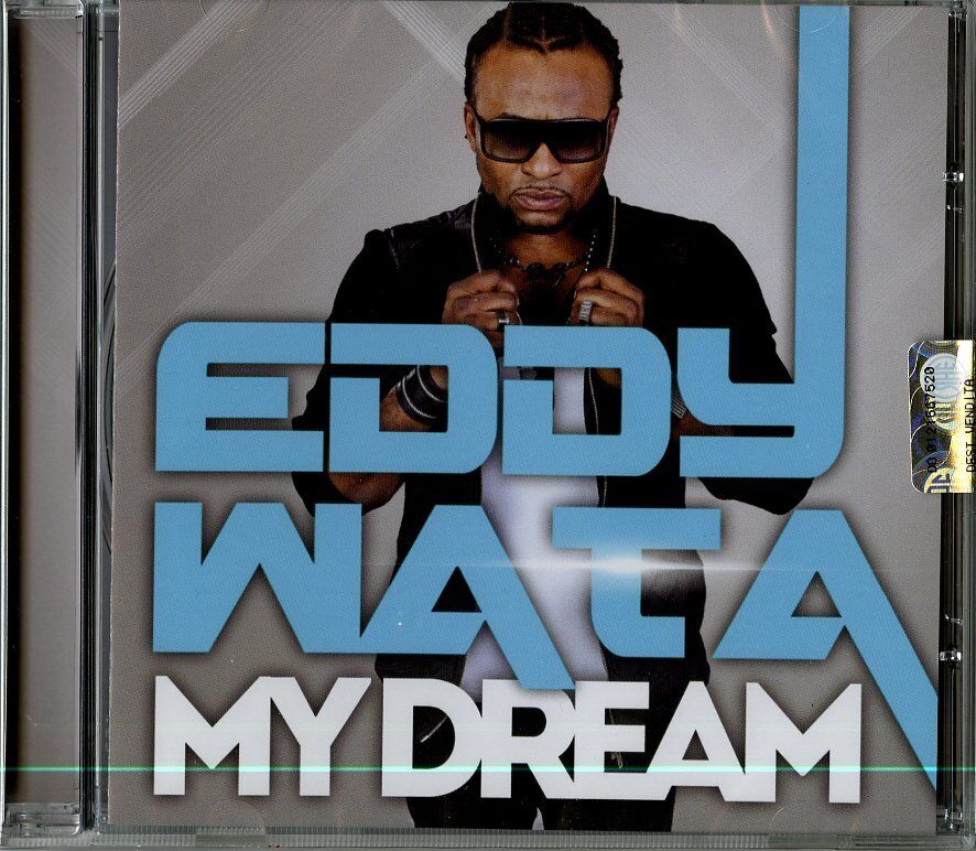 Wata Eddy - My Dream - Compilation
