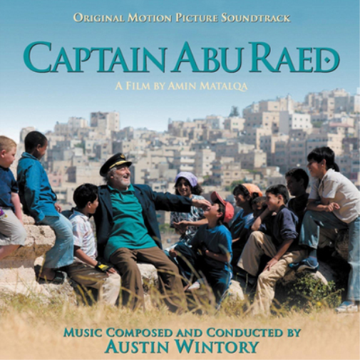 Captain Abu Raed (CD) Album