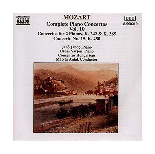 Mozart,W.a. Eine Kleine Nachtmusik (CD)