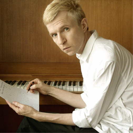 Jay-Jay Johanson Bury the Hatchet (CD) Album