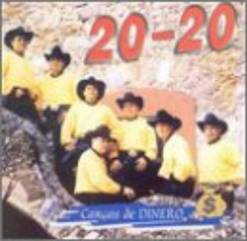 20-20 Cargas De Dinero (CD)