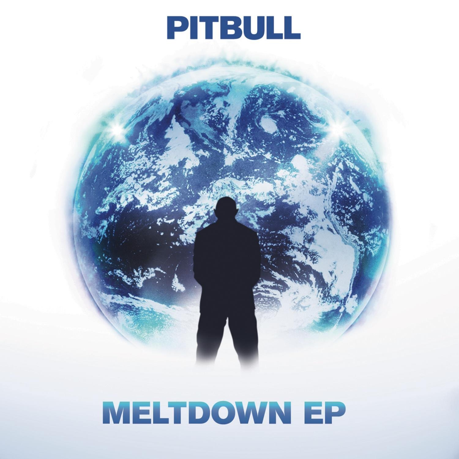 Pitbull Meltdown - Ep (CD)