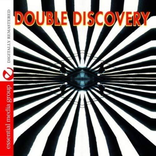Double Discovery Double Discovery (Digitally Remastered) (CD)