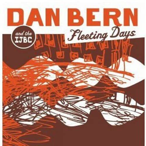 Dan Bern FLEETING DAYS (CD)
