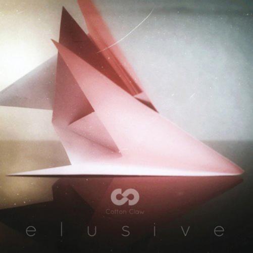 Cotton Claw Elusive (Vinyl LP) 12" EP