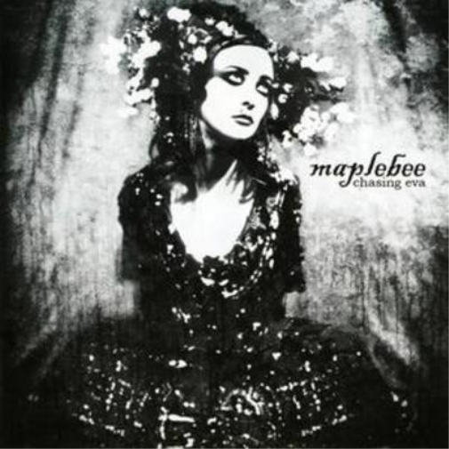 Maple Bee Chasing Eva (CD) Album