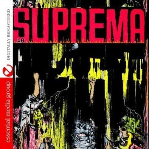 Orquesta Suprema La Suprema (Digitally Remastered) (CD)