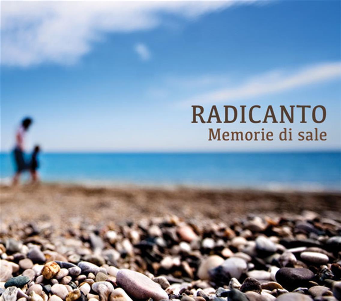 Memorie Di Sale - Radicanto (Audio cd)