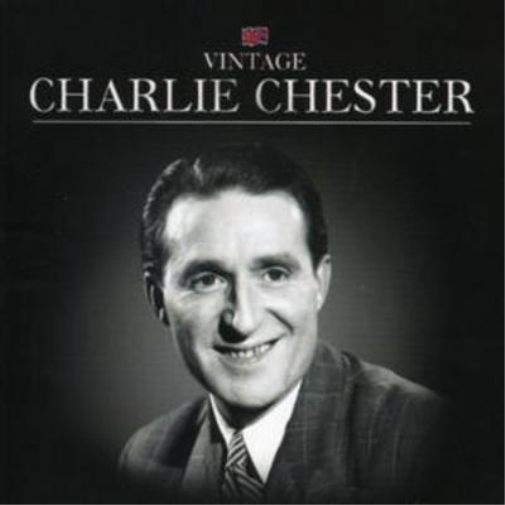 Charlie Chester Charlie Chester (CD) Album