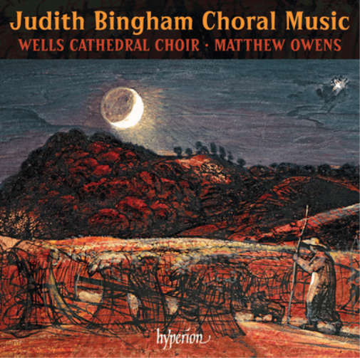 Judith Bingham Judith Bingham: Choral Music (CD) Album