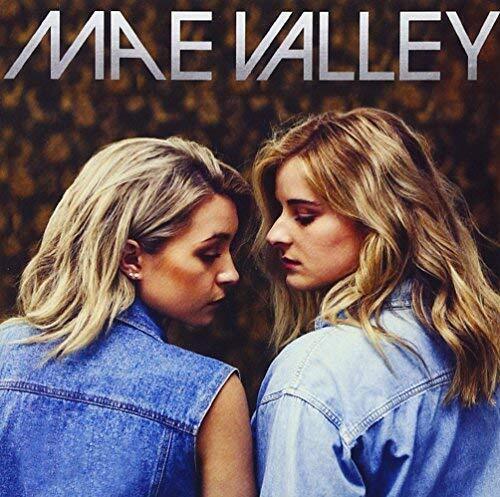 Mae Valley Mae Valley (CD)