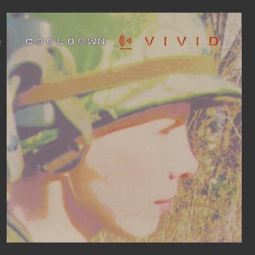 Vivid (CD) Album
