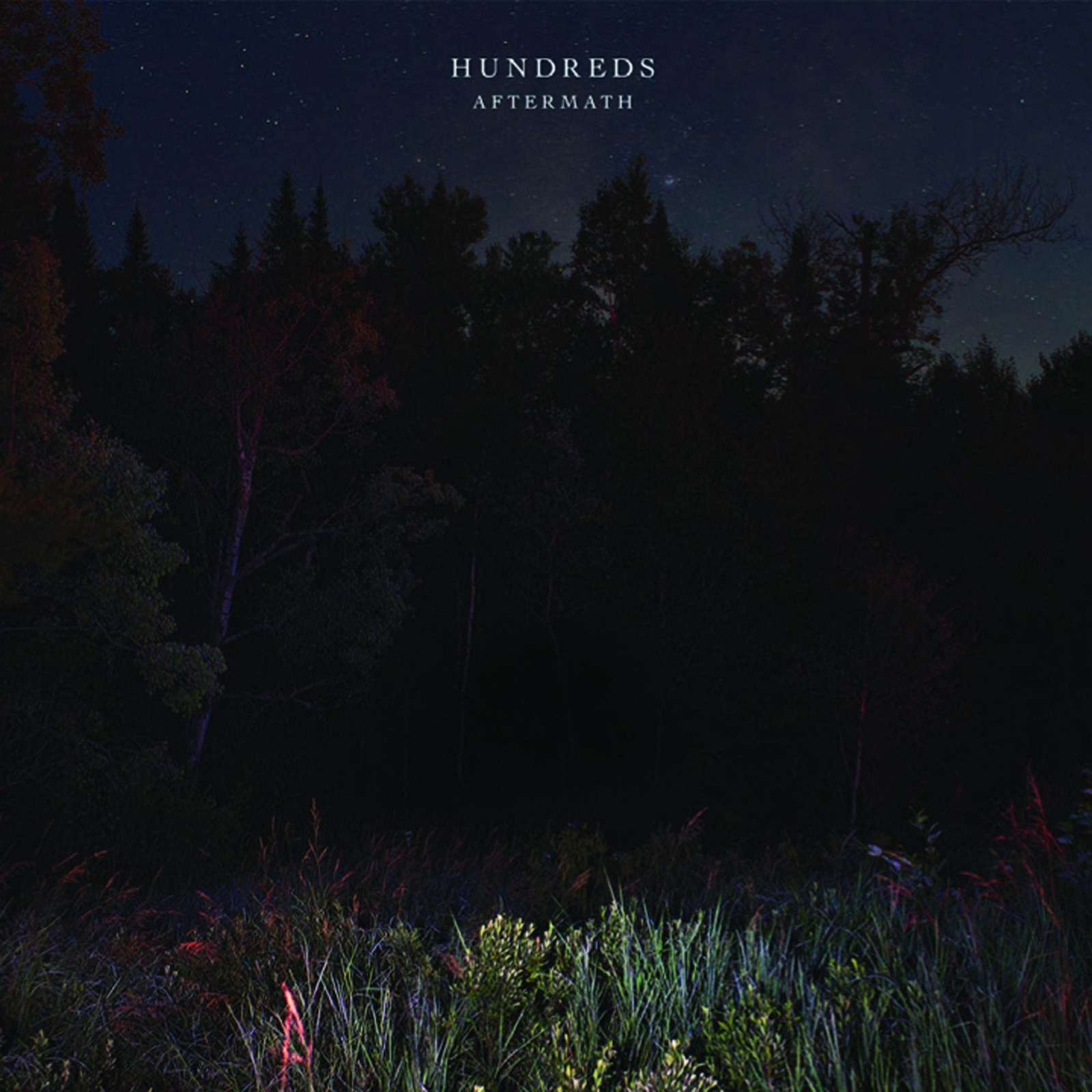 Hundreds Aftermath (CD)